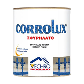 ΣΦΥΡΗΛΑΤΟ CORROLUX 750ML ΒΕΧΡΩ